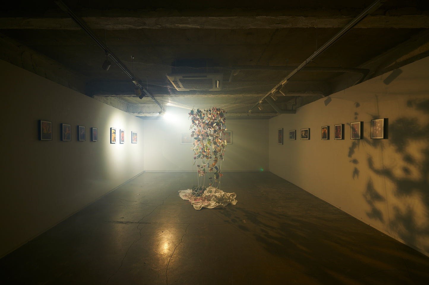 【A2】Photo Pixel Sorting Series No.4