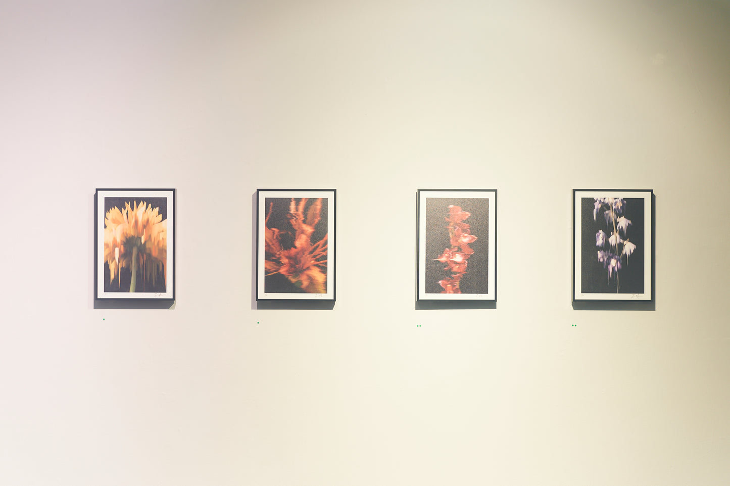 【A4】Photo Pixel Sorting Series No.16