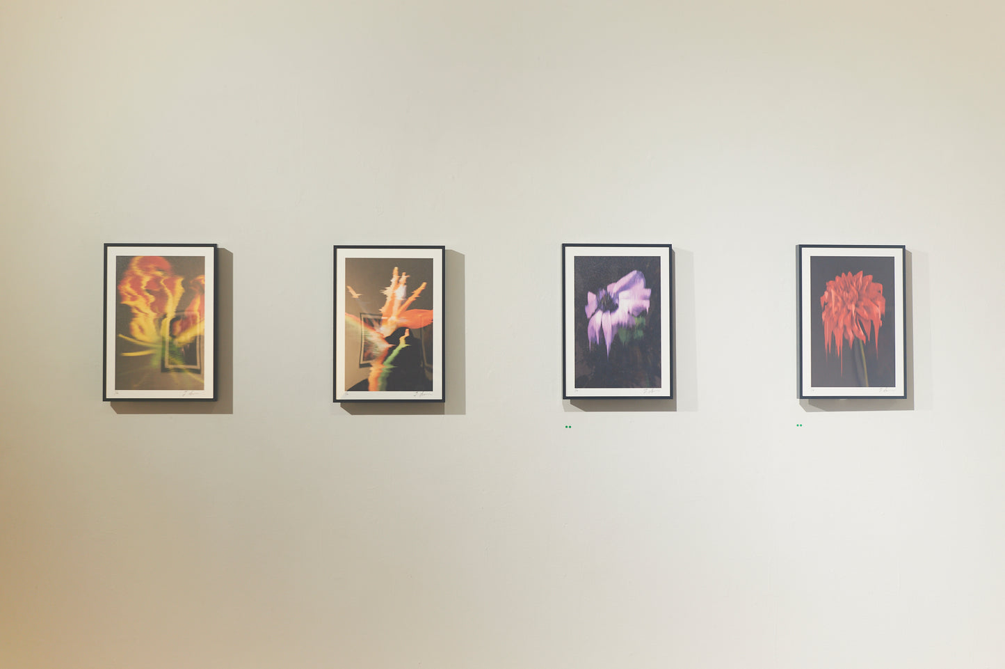 【A4】Photo Pixel Sorting Series No.11