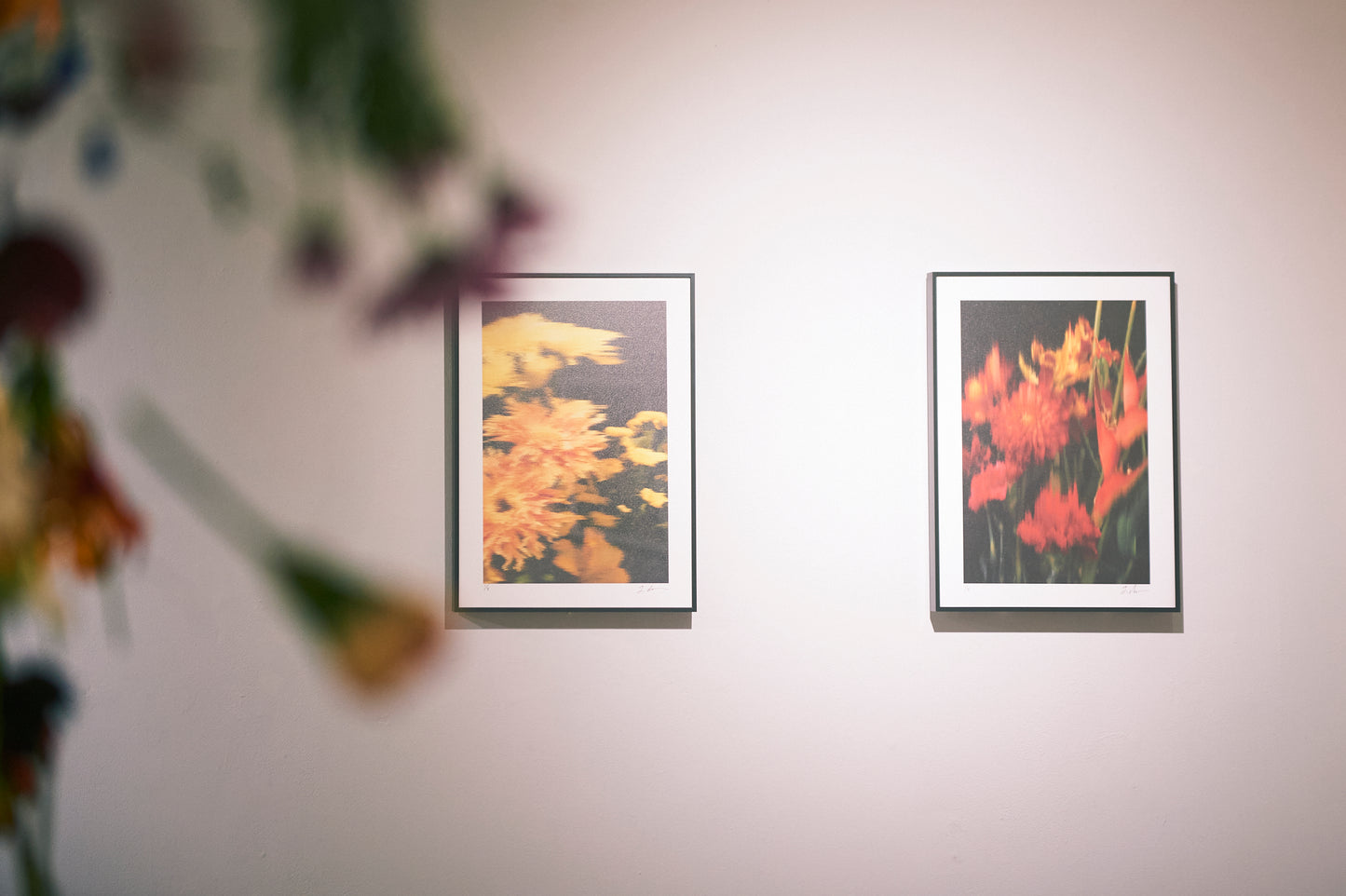 【A3】Photo Pixel Sorting Series No.7
