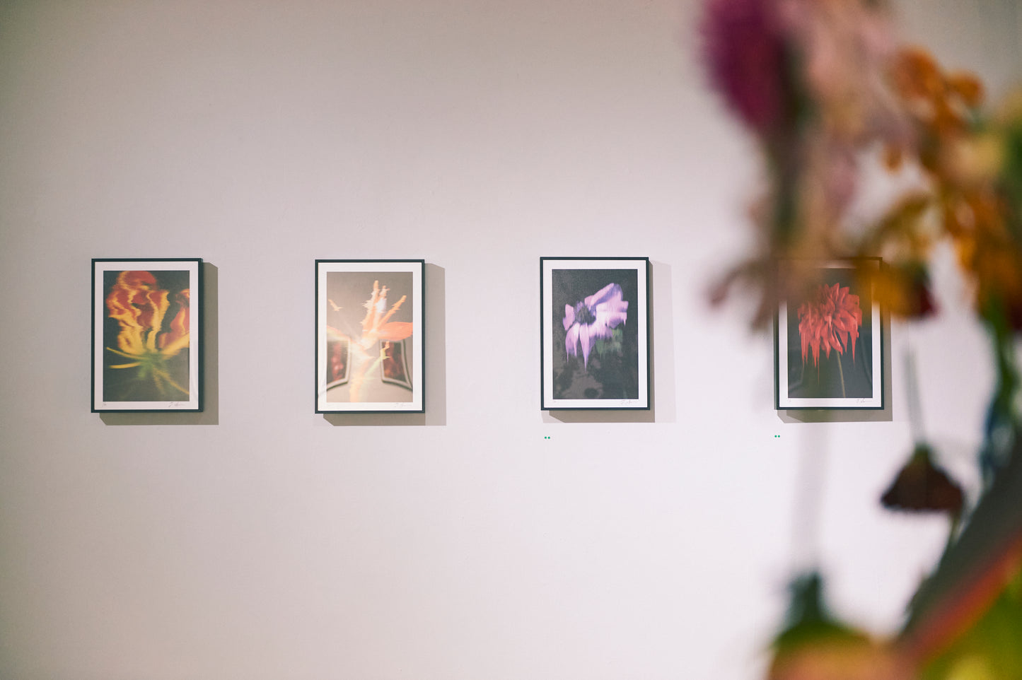 【A4】Photo Pixel Sorting Series No.9