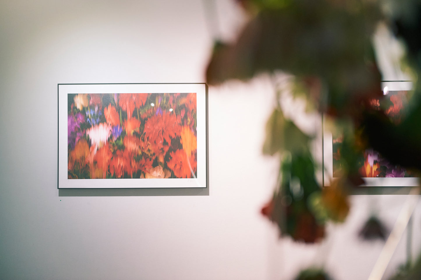 【A1】Photo Pixel Sorting Series No.2