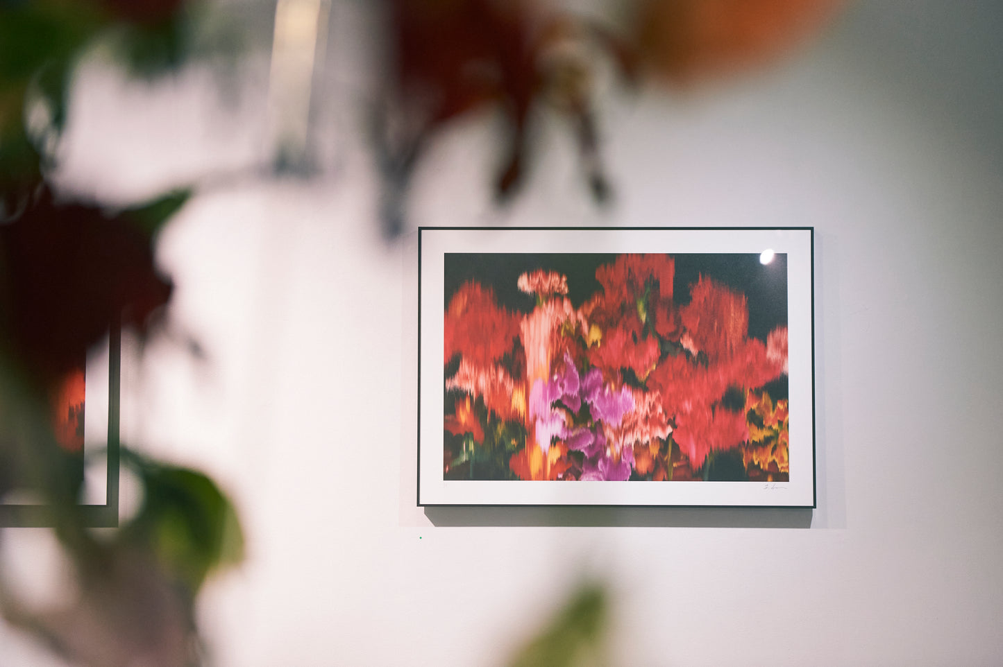 【A1】Photo Pixel Sorting Series No.1